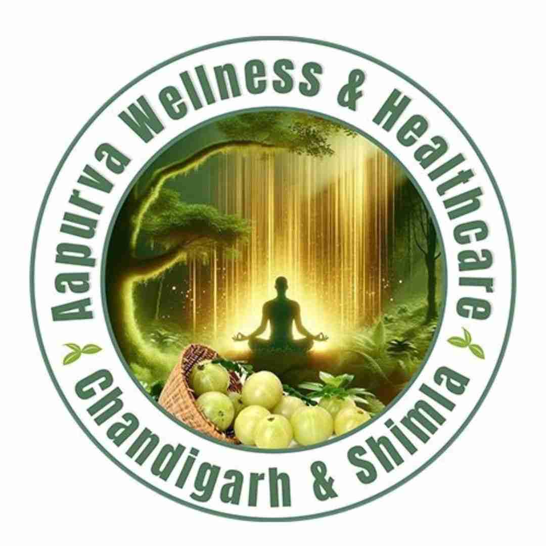 Atharvayurveda ayurveda Profile Picture