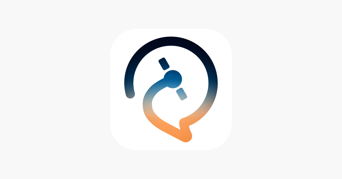 ‎satellite - Mobil telefonieren im App Store