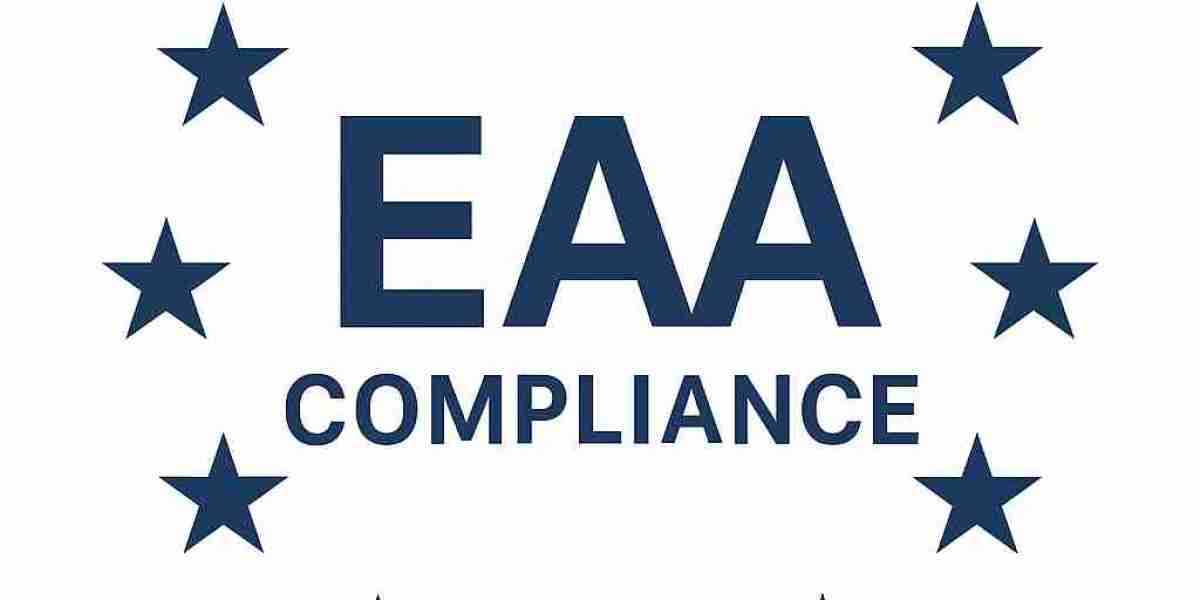 Hallo-Webseite.de ist jetzt konform mit dem European Accessibility Act (EAA)