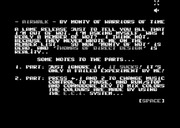 Airwalk (1990)(Warriors ofTime) Profile Picture