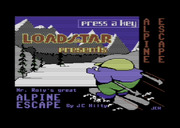 Alpine Escape Profile Picture