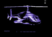 Airwolf Demo, The (1986 12)(Tangent) Profile Picture