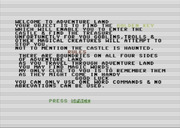 Adventure Land Profile Picture