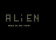 Alien Profile Picture