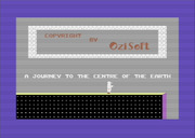 A Journey to the Centre of the Earth Profile Picture