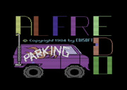 Alfredo's Parking Profile Picture