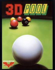 3D Pool [h INC+HTL] Profile Picture