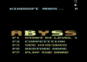 Abyss (1987)(Kingsoft) Profile Picture
