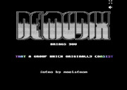 4 Years Demo (1994 03)(Demonix) Profile Picture