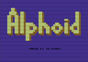 Alphoid Profile Picture
