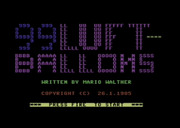 99 Luftballons Profile Picture
