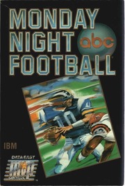ABC Monday Night Football (Side A) Profile Picture