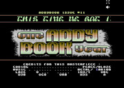 Addybook #11 (1992 10 31)(Blaze) Profile Picture