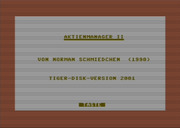 Aktienmanager II Profile Picture