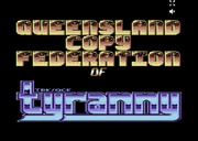 1989 Is Over (1990 01 02)(Queensland Copy Federation Tyranny) Profile Picture