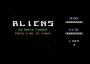 Aliens Profile Picture