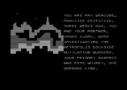 Alien Infiltration II Profile Picture