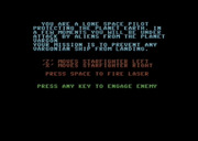 Alien Invaders Profile Picture
