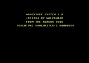 Adventure System Profile Picture