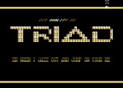 Al Kadaffi (1988)(Triad) Profile Picture
