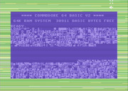 3D Spacewar ,The (1989)(Binary Zone)(PD) Profile Picture