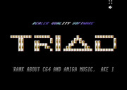 Aake 3 Aake Gets Mediaeval (2000)(LowBit)[t +4 Triad] Profile Picture