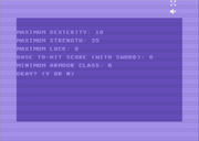 Adventure The Ultimate Text Adventure (1995)(Howard Feldman) Profile Picture