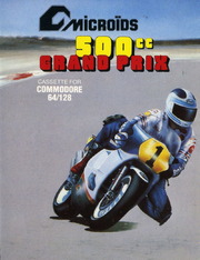 500cc Grand Prix Profile Picture