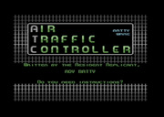 ATC: Air Traffic Controller Profile Picture