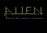 Alien Profile Picture