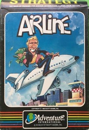 Airline Profile Picture