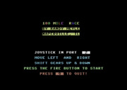 100 Mile Race Profile Picture
