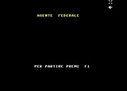 Agent Federale (19xx)(Linguaggio Macchina)(it) Profile Picture