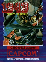 1943: The Battle of Midway [h DOM] Profile Picture