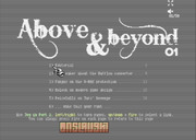Above & Beyond #01 (2012 09 11)(Onslaught) Profile Picture