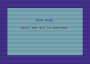 Aces High Profile Picture