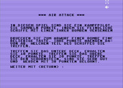 Air Attack (198x)(Unknown)(de) Profile Picture