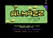 Almazz (1985)(The Edge Software)[h Swat] Profile Picture