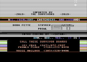 720 Degrees 2 (1987)(U.S. Gold)[h Ikari+The Survivors] Profile Picture