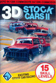 3D Stock Cars II [h TRC] Profile Picture