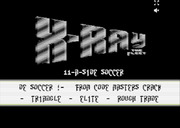 4 Soccer Simulators [h X] Profile Picture