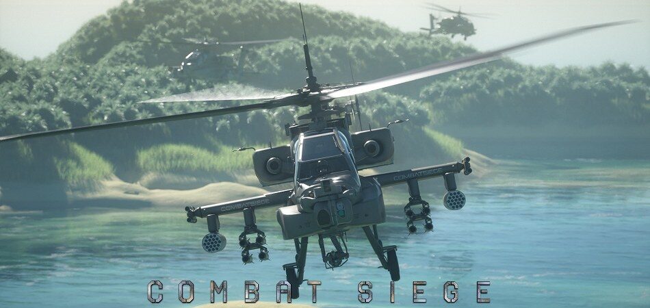 Combat Siege Profile Picture