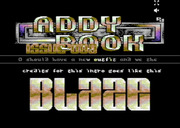 Addybook #09 (1992)(Blaze) Profile Picture