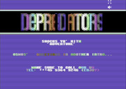 Adventure 2000 Die Jagd nach der Rakete (1985)(Markt & Technik)(de)[h DDT] Profile Picture
