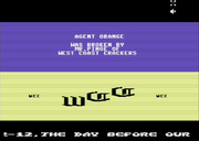 Agent Orange (1987)(Quicksilva)[h WCC] Profile Picture