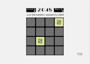 2048 (Commodore 64) Profile Picture