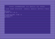 Allan Border's Cricket (1993)(Audiogenic Software) Profile Picture