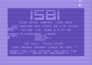 1581 Swappers (1989)(The Golden Triangle) Profile Picture