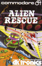 Alien Rescue [h Antirom] Profile Picture
