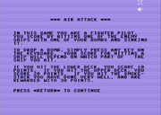 Air Attack (1984)(Datamost) Profile Picture